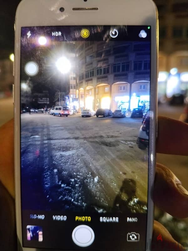iPhone 7 7