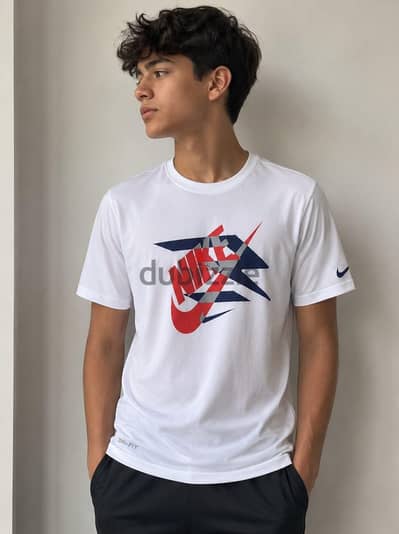 Nike 3brands tshirts