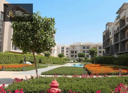 Fully Finished Apartment for Sale | Fifth Square Compound – Fifth Settlement