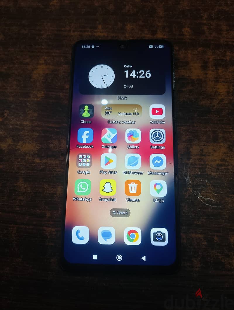 Xiaomi Redmi Note 13 Pro 3