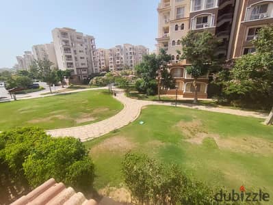 For sale in Madinty, an apartment of 205 meters, Model 400 in b1