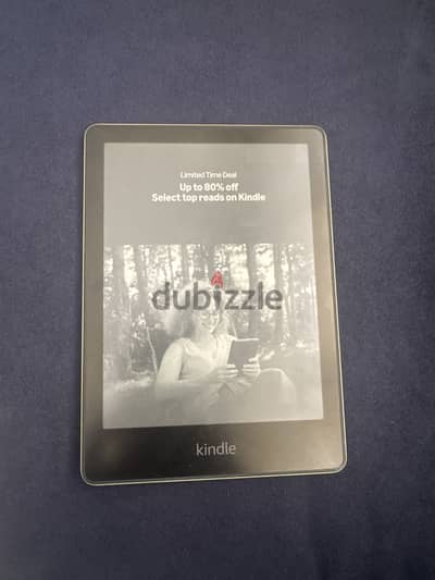 Kindle paperwhitewhite 11th gen