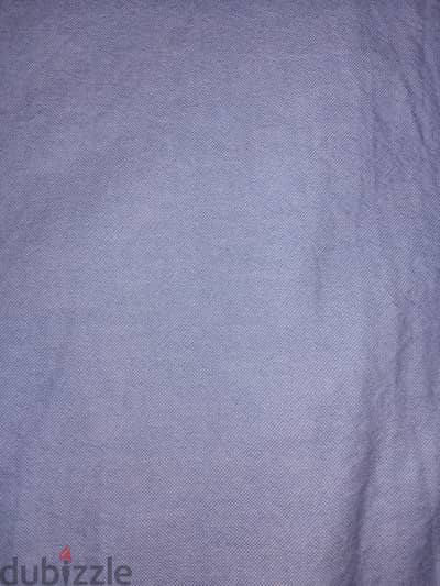 قميص براند left man وارد دبي مقاس xxl