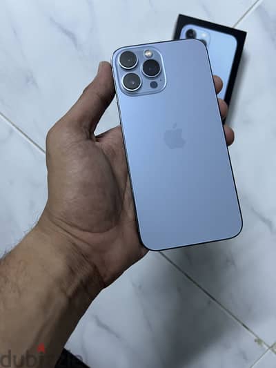 Apple - iPhone 13 Pro Max