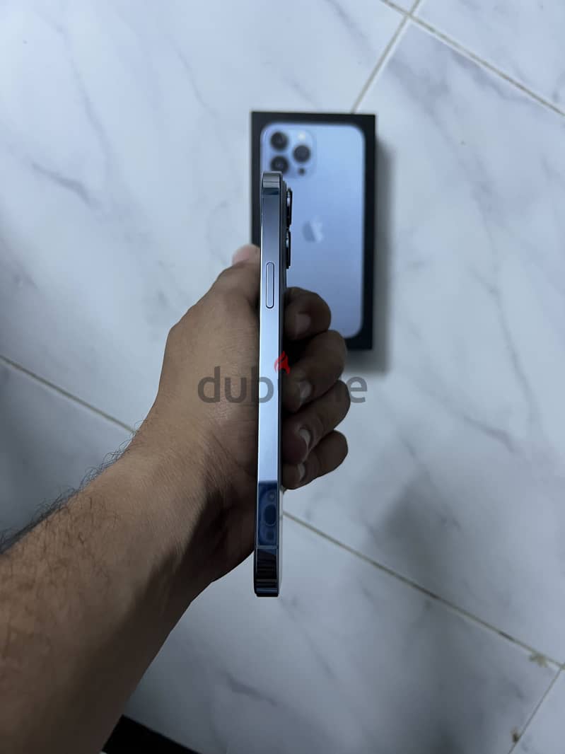 Apple - iPhone 13 Pro Max 4