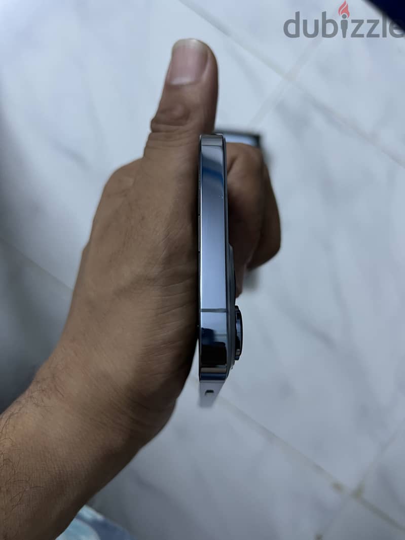 Apple - iPhone 13 Pro Max 5