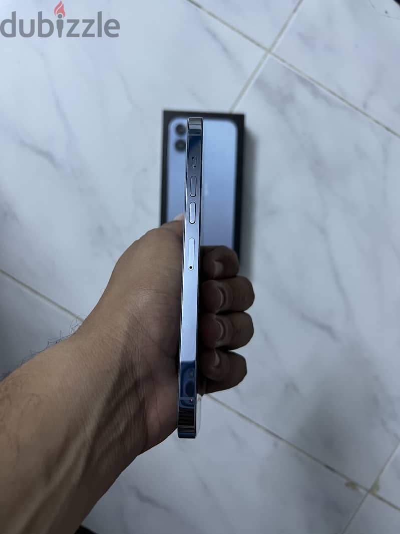 Apple - iPhone 13 Pro Max 6