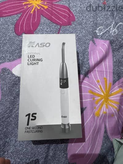 KASO light cure