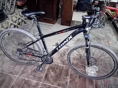 Trinx m500 pro