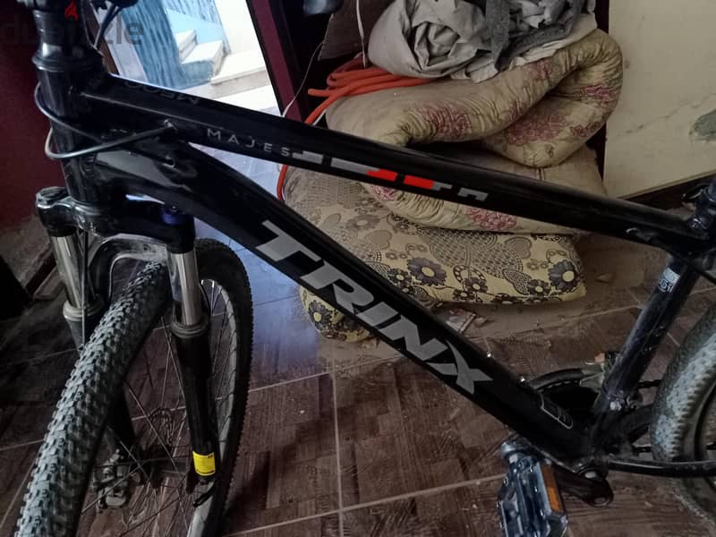 Trinx m500 pro 3