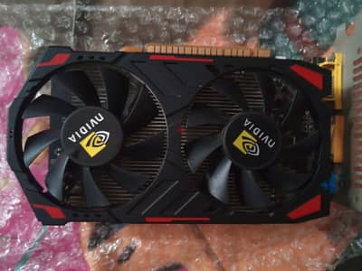gtx 750 ti 2g