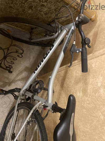 B twin riverside120