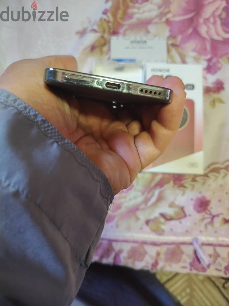 honor X9d 5g 2