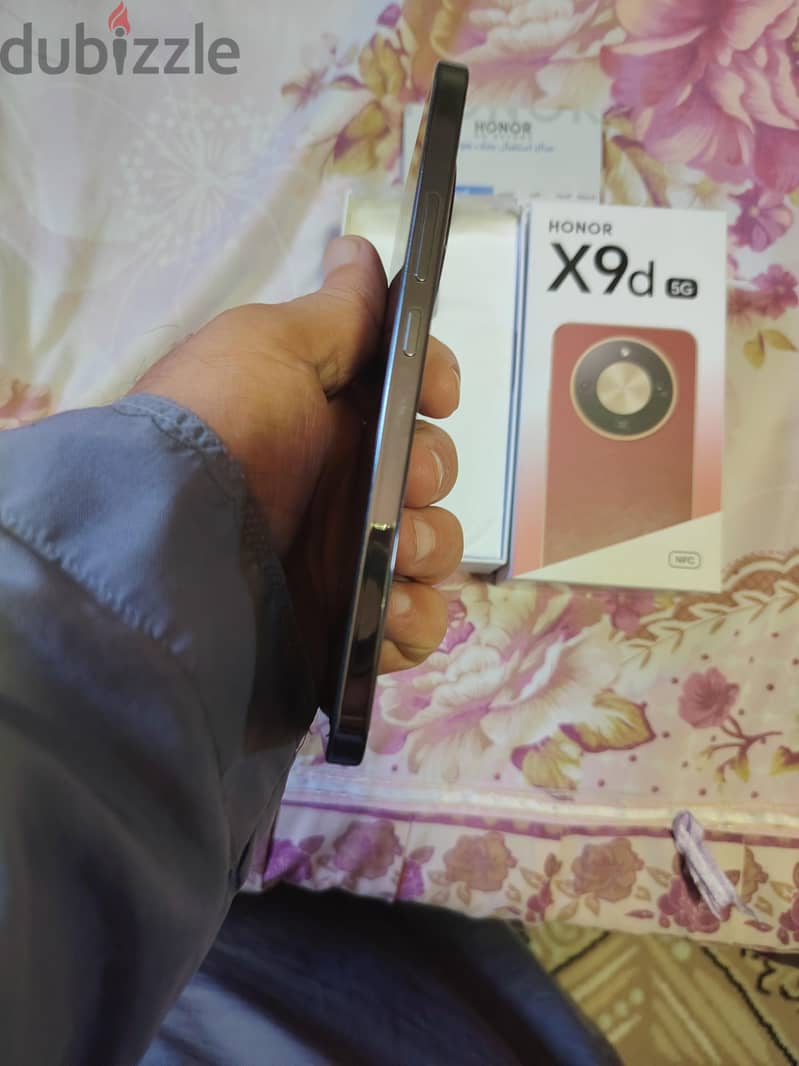 honor X9d 5g 3