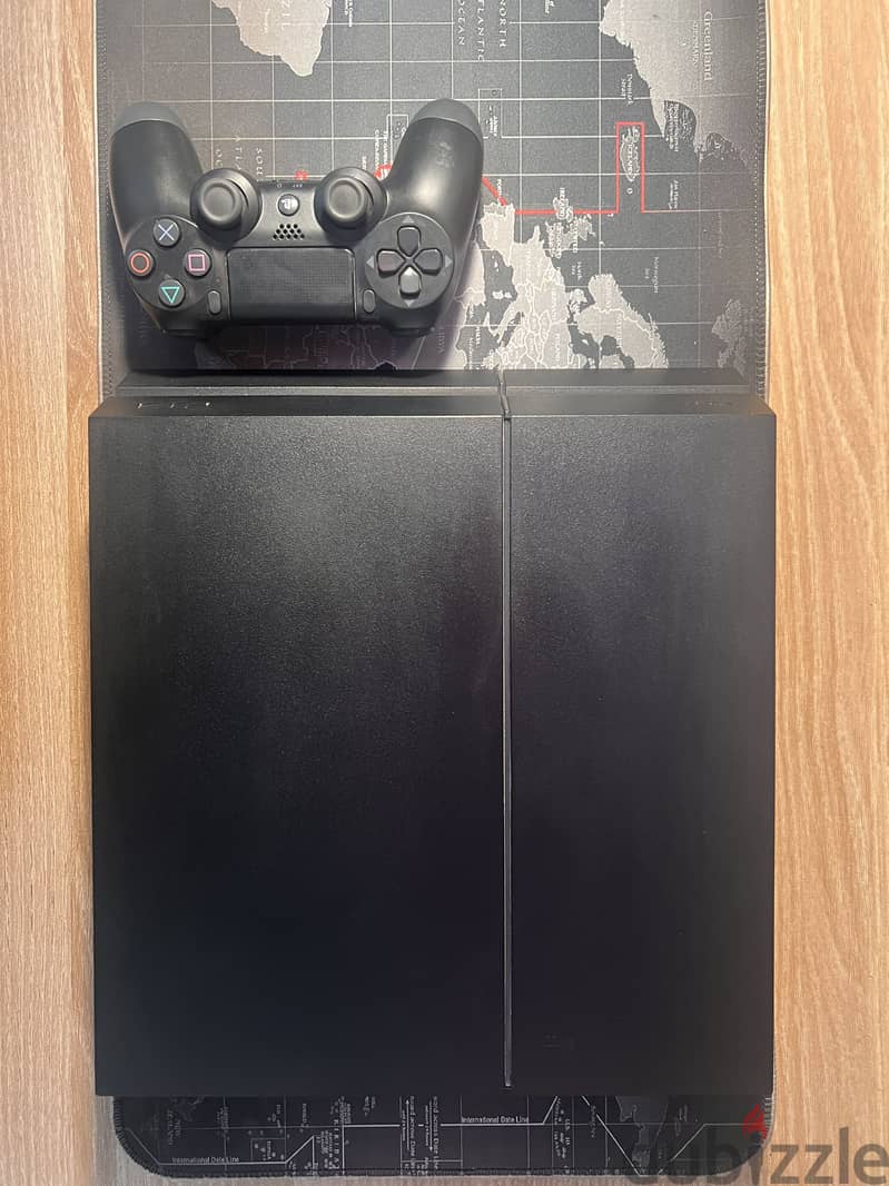 Playstation 4 2