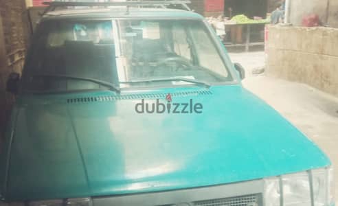 فيات شاهين 2002 1400cc