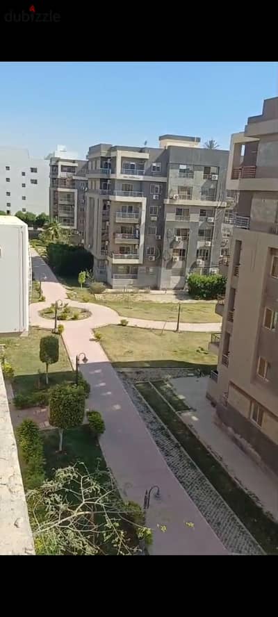 Apartment for sale in Dar Misr compound 12, prime location