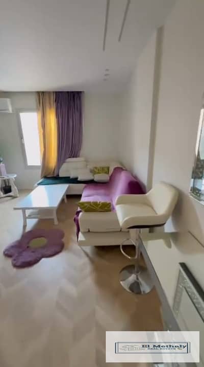 شقه مفروش مميزه للايجار في مدينه الرحاب القاهره الجديده new cairo el rehab city