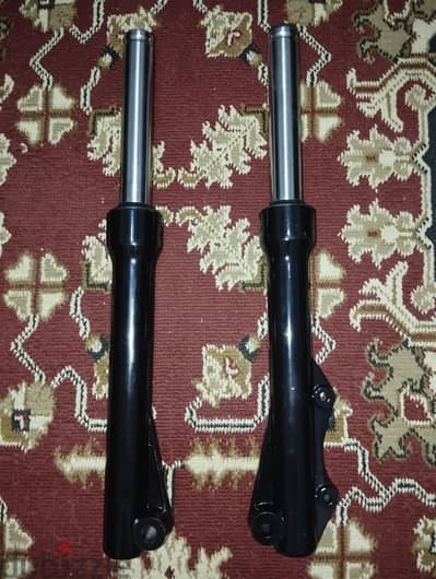 قطع غيار  sym sr  200 زيرو اصليه جديده تمام