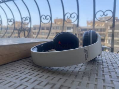 سماعه beats solo