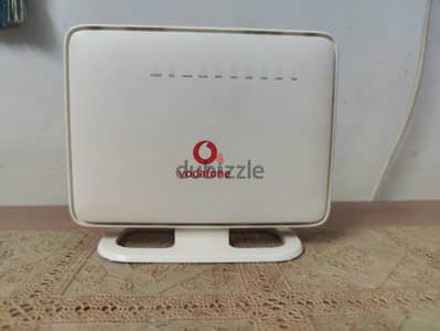 راوتر فودافون