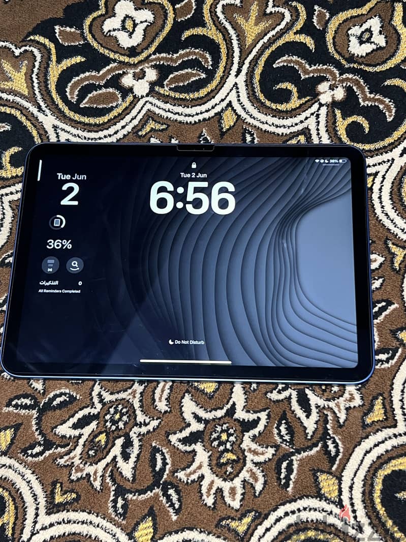 Ipad a16 2