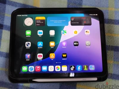 Ipad a16