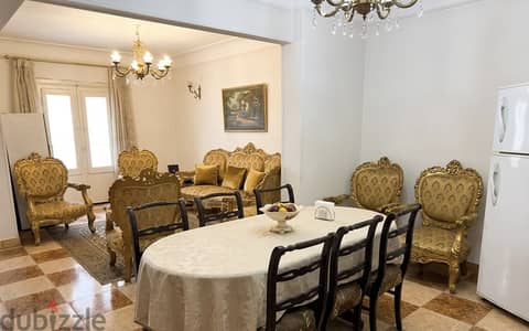 شقه بالنزهه الجديده