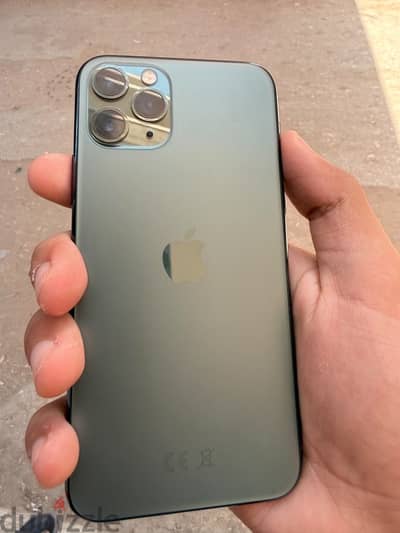 Apple - iPhone 11 Pro