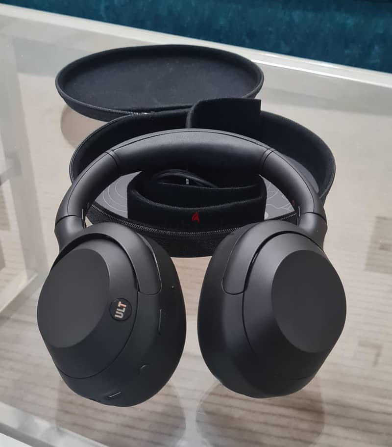 sony ult headphone 3