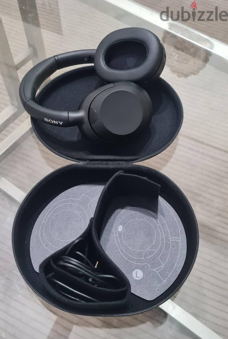 sony ult headphone 5