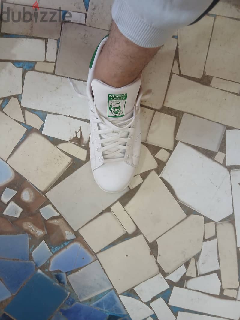 Adidas Stan Smith 1
