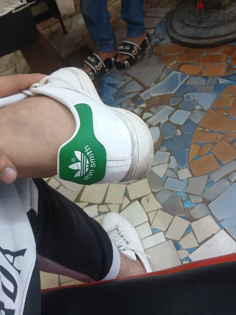 Adidas Stan Smith 2