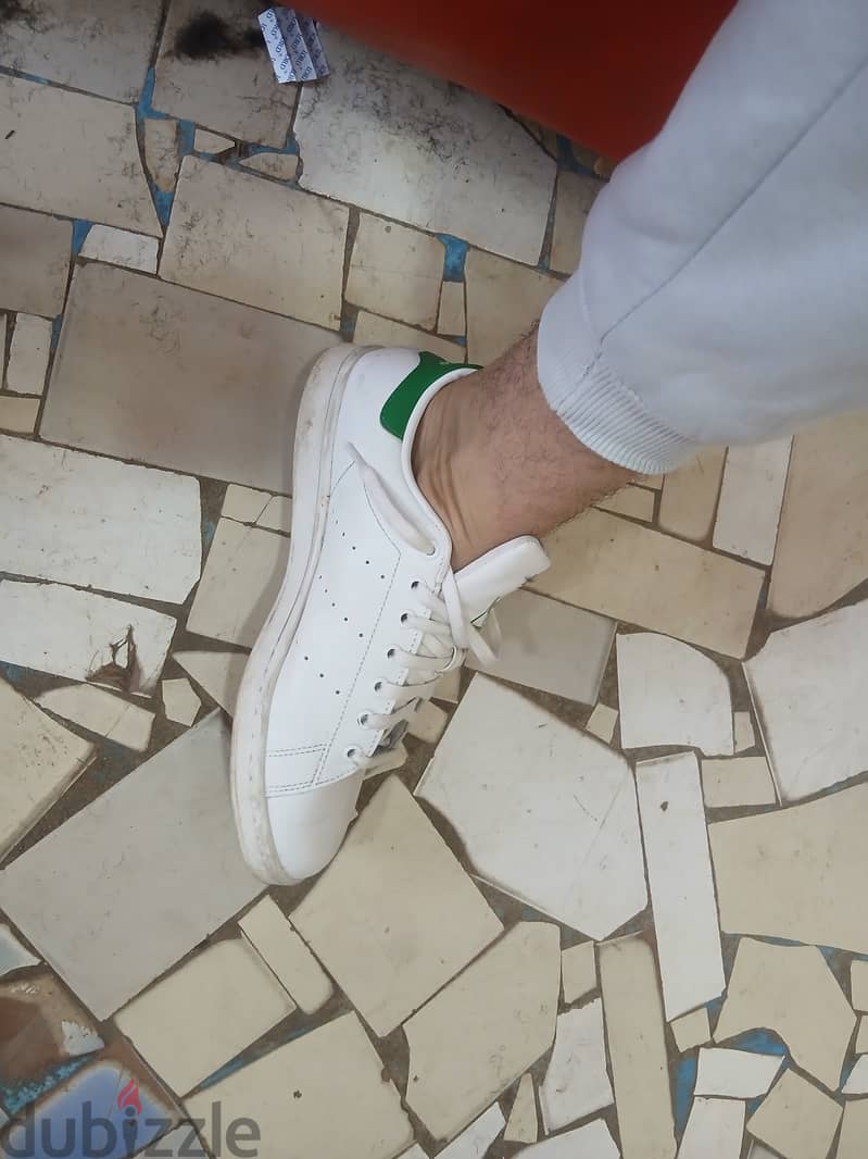 Adidas Stan Smith 3