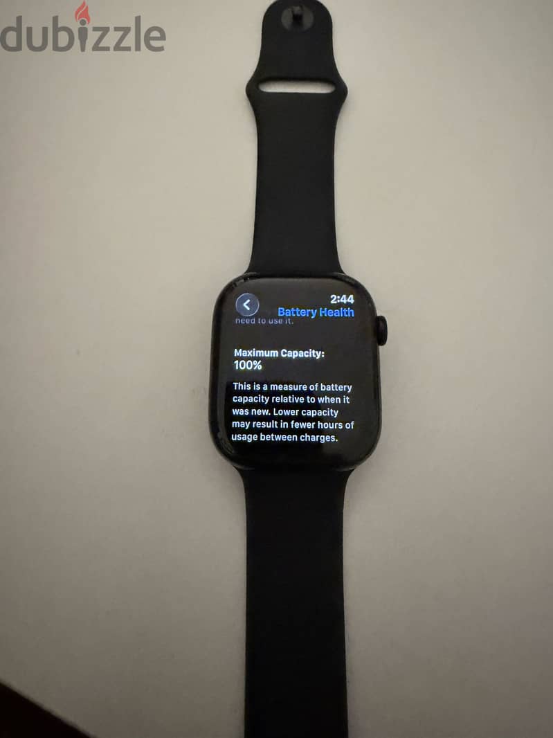Apple watch series 11 1
