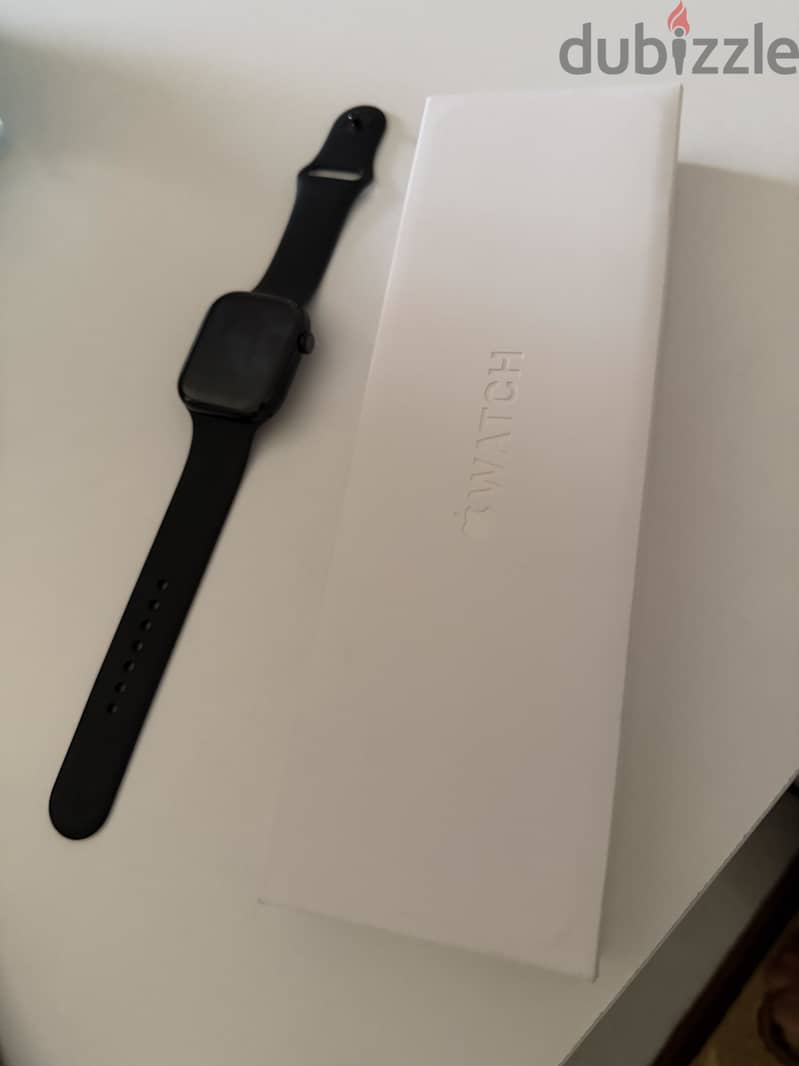 Apple watch series 11 2