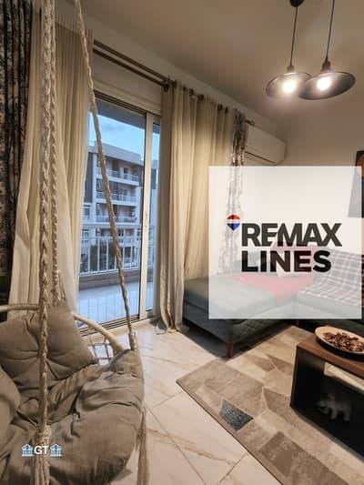 Apartment for rent in Madinaty 78m two bedrooms next to services prime location B12 an exceptional opportunity for rent in Madinaty with a luxurious level and lively location
