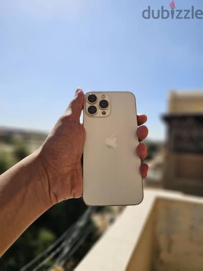 آبل - آيفون 13 برو ماكس