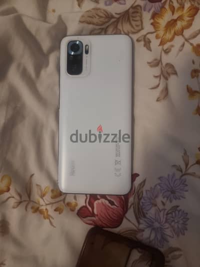 Xiaomi Redmi Note 10