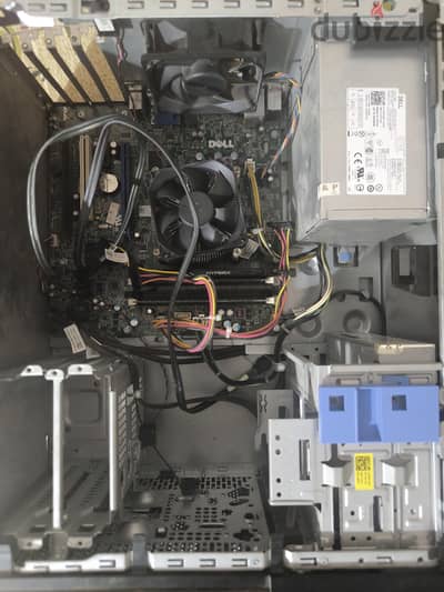 DELL  7020 I5-4590    16 gb ram