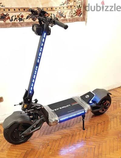 Teverun Fighter Supreme 7260R V5