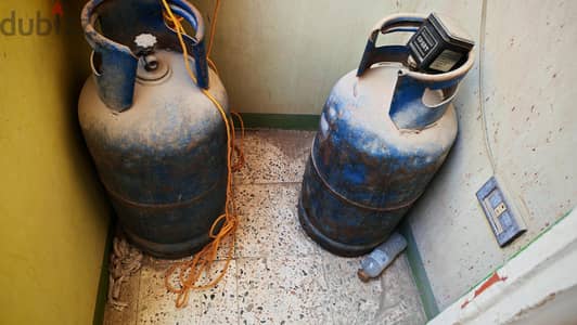 ٢ انبوبه غاز للبيع