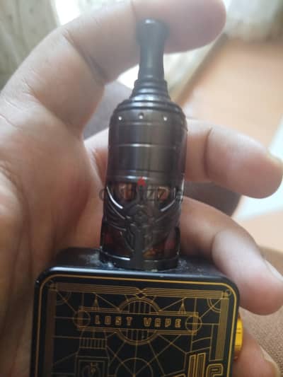 تانك برونهيلد ام تى ال brunhilde