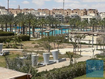 شاليه Chalet للبيع في Amwaj الساحل الشمالي | First Floor | البحيرة الثالثة | 85 م² | 2 Bedrooms | 1 Bathroom | تطوير الأهلي صبور | فرصة استثمارية مميزة