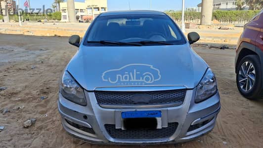 Used Speranza M11 2012 For Sale 6 October