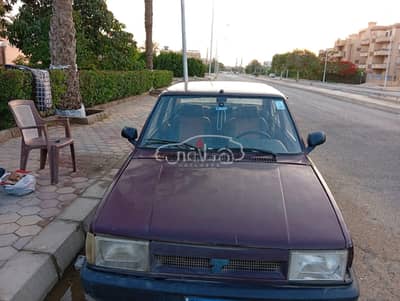 فيات شاهين 1998 للبيع العبور