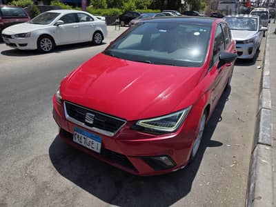 Seat Ibiza 2022