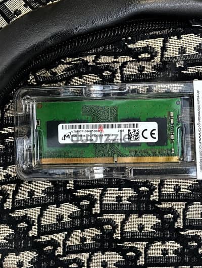 RAM 8+8 DDR4