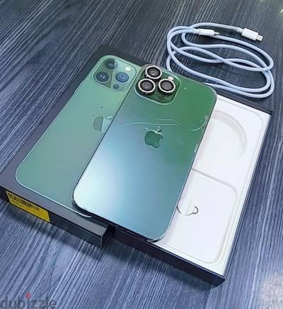 آبل - آيفون 13 برو ماكس
