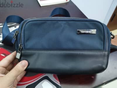 samsonite original handbag